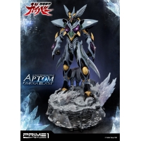 [Pre-Order] PRIME1 STUDIO - UPMGV-06: APTOM OMEGA BLAST (GUYVER: BIOBOOSTED ARMOR)