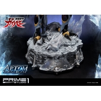 [Pre-Order] PRIME1 STUDIO - UPMGV-06: APTOM OMEGA BLAST (GUYVER: BIOBOOSTED ARMOR)