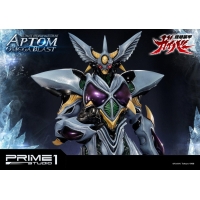 [Pre-Order] PRIME1 STUDIO - UPMGV-06: APTOM OMEGA BLAST (GUYVER: BIOBOOSTED ARMOR)