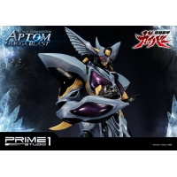 [Pre-Order] PRIME1 STUDIO - UPMGV-06: APTOM OMEGA BLAST (GUYVER: BIOBOOSTED ARMOR)