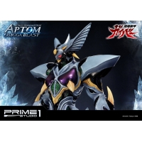 [Pre-Order] PRIME1 STUDIO - UPMGV-06: APTOM OMEGA BLAST (GUYVER: BIOBOOSTED ARMOR)