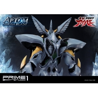 [Pre-Order] PRIME1 STUDIO - UPMGV-06: APTOM OMEGA BLAST (GUYVER: BIOBOOSTED ARMOR)