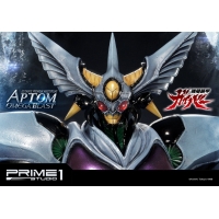 [Pre-Order] PRIME1 STUDIO - UPMGV-06: APTOM OMEGA BLAST (GUYVER: BIOBOOSTED ARMOR)