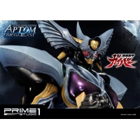 [Pre-Order] PRIME1 STUDIO - UPMGV-06: APTOM OMEGA BLAST (GUYVER: BIOBOOSTED ARMOR)