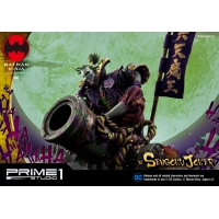 [Pre-Order] PRIME1 STUDIO - UPMGV-06: APTOM OMEGA BLAST (GUYVER: BIOBOOSTED ARMOR)