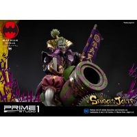 [Pre-Order] PRIME1 STUDIO - UPMGV-06: APTOM OMEGA BLAST (GUYVER: BIOBOOSTED ARMOR)