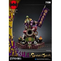 [Pre-Order] PRIME1 STUDIO - MDCNB-02/02DX SENGOKU JOKER (BATMAN NINJA)