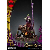 [Pre-Order] PRIME1 STUDIO - MDCNB-02/02DX SENGOKU JOKER (BATMAN NINJA)