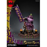 [Pre-Order] PRIME1 STUDIO - MDCNB-02/02DX SENGOKU JOKER (BATMAN NINJA)