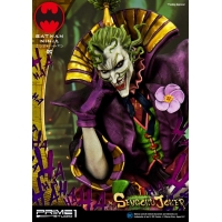 [Pre-Order] PRIME1 STUDIO - MDCNB-02/02DX SENGOKU JOKER (BATMAN NINJA)