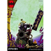 [Pre-Order] PRIME1 STUDIO - MDCNB-02/02DX SENGOKU JOKER (BATMAN NINJA)