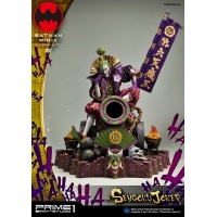 [Pre-Order] PRIME1 STUDIO - MDCNB-02/02DX SENGOKU JOKER (BATMAN NINJA)