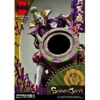 [Pre-Order] PRIME1 STUDIO - MDCNB-02/02DX SENGOKU JOKER (BATMAN NINJA)