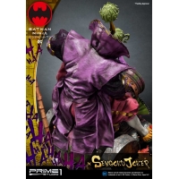 [Pre-Order] PRIME1 STUDIO - MDCNB-02/02DX SENGOKU JOKER (BATMAN NINJA)