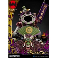 [Pre-Order] PRIME1 STUDIO - MDCNB-02/02DX SENGOKU JOKER (BATMAN NINJA)