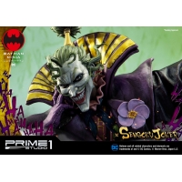 [Pre-Order] PRIME1 STUDIO - MDCNB-02/02DX SENGOKU JOKER (BATMAN NINJA)