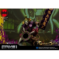 [Pre-Order] PRIME1 STUDIO - MDCNB-02/02DX SENGOKU JOKER (BATMAN NINJA)