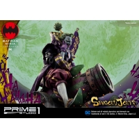 [Pre-Order] PRIME1 STUDIO - MDCNB-02/02DX SENGOKU JOKER (BATMAN NINJA)