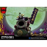 [Pre-Order] PRIME1 STUDIO - MDCNB-02/02DX SENGOKU JOKER (BATMAN NINJA)