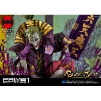 [Pre-Order] PRIME1 STUDIO - MDCNB-02/02DX SENGOKU JOKER (BATMAN NINJA)