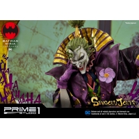 [Pre-Order] PRIME1 STUDIO - MDCNB-02/02DX SENGOKU JOKER (BATMAN NINJA)