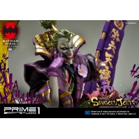 [Pre-Order] PRIME1 STUDIO - MDCNB-02/02DX SENGOKU JOKER (BATMAN NINJA)