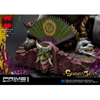 [Pre-Order] PRIME1 STUDIO - MDCNB-02/02DX SENGOKU JOKER (BATMAN NINJA)