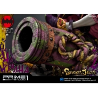 [Pre-Order] PRIME1 STUDIO - MDCNB-02/02DX SENGOKU JOKER (BATMAN NINJA)