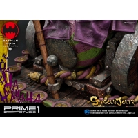 [Pre-Order] PRIME1 STUDIO - MDCNB-02/02DX SENGOKU JOKER (BATMAN NINJA)