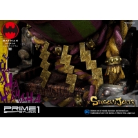 [Pre-Order] PRIME1 STUDIO - MDCNB-02/02DX SENGOKU JOKER (BATMAN NINJA)