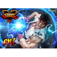 [Pre-Order] PRIME1 STUDIO - PMSFV-02: RYU (STREET FIGHTER V)