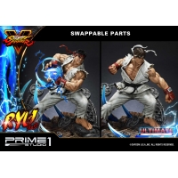 [Pre-Order] PRIME1 STUDIO - PMSFV-02: RYU (STREET FIGHTER V)