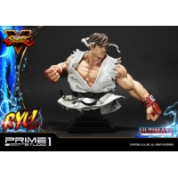 [Pre-Order] PRIME1 STUDIO - PMSFV-02: RYU (STREET FIGHTER V)