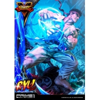 [Pre-Order] PRIME1 STUDIO - PMSFV-02: RYU (STREET FIGHTER V)