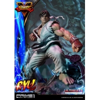 [Pre-Order] PRIME1 STUDIO - PMSFV-02: RYU (STREET FIGHTER V)