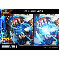 [Pre-Order] PRIME1 STUDIO - PMSFV-02: RYU (STREET FIGHTER V)