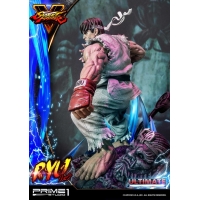 [Pre-Order] PRIME1 STUDIO - PMSFV-02: RYU (STREET FIGHTER V)