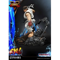 [Pre-Order] PRIME1 STUDIO - PMSFV-02: RYU (STREET FIGHTER V)