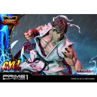 [Pre-Order] PRIME1 STUDIO - PMSFV-02: RYU (STREET FIGHTER V)