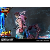 [Pre-Order] PRIME1 STUDIO - PMSFV-02: RYU (STREET FIGHTER V)