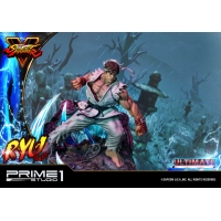 [Pre-Order] PRIME1 STUDIO - PMSFV-02: RYU (STREET FIGHTER V)