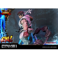 [Pre-Order] PRIME1 STUDIO - PMSFV-02: RYU (STREET FIGHTER V)