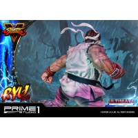 [Pre-Order] PRIME1 STUDIO - PMSFV-02: RYU (STREET FIGHTER V)