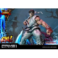 [Pre-Order] PRIME1 STUDIO - PMSFV-02: RYU (STREET FIGHTER V)