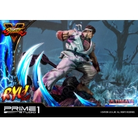 [Pre-Order] PRIME1 STUDIO - PMSFV-02: RYU (STREET FIGHTER V)