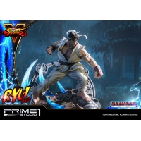 [Pre-Order] PRIME1 STUDIO - PMSFV-02: RYU (STREET FIGHTER V)