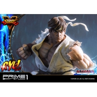 [Pre-Order] PRIME1 STUDIO - PMSFV-02: RYU (STREET FIGHTER V)