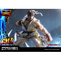 [Pre-Order] PRIME1 STUDIO - PMSFV-02: RYU (STREET FIGHTER V)