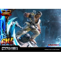 [Pre-Order] PRIME1 STUDIO - PMSFV-02: RYU (STREET FIGHTER V)