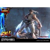 [Pre-Order] PRIME1 STUDIO - PMSFV-02: RYU (STREET FIGHTER V)